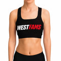 WestFams Sports Bra - AOP