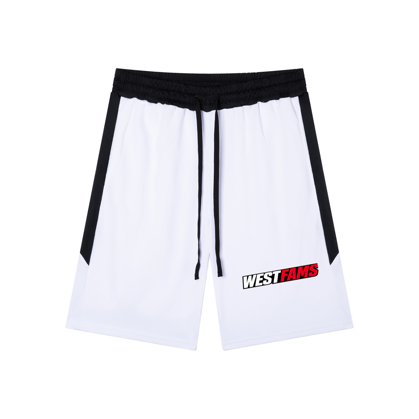 WestFams Elite Shorts