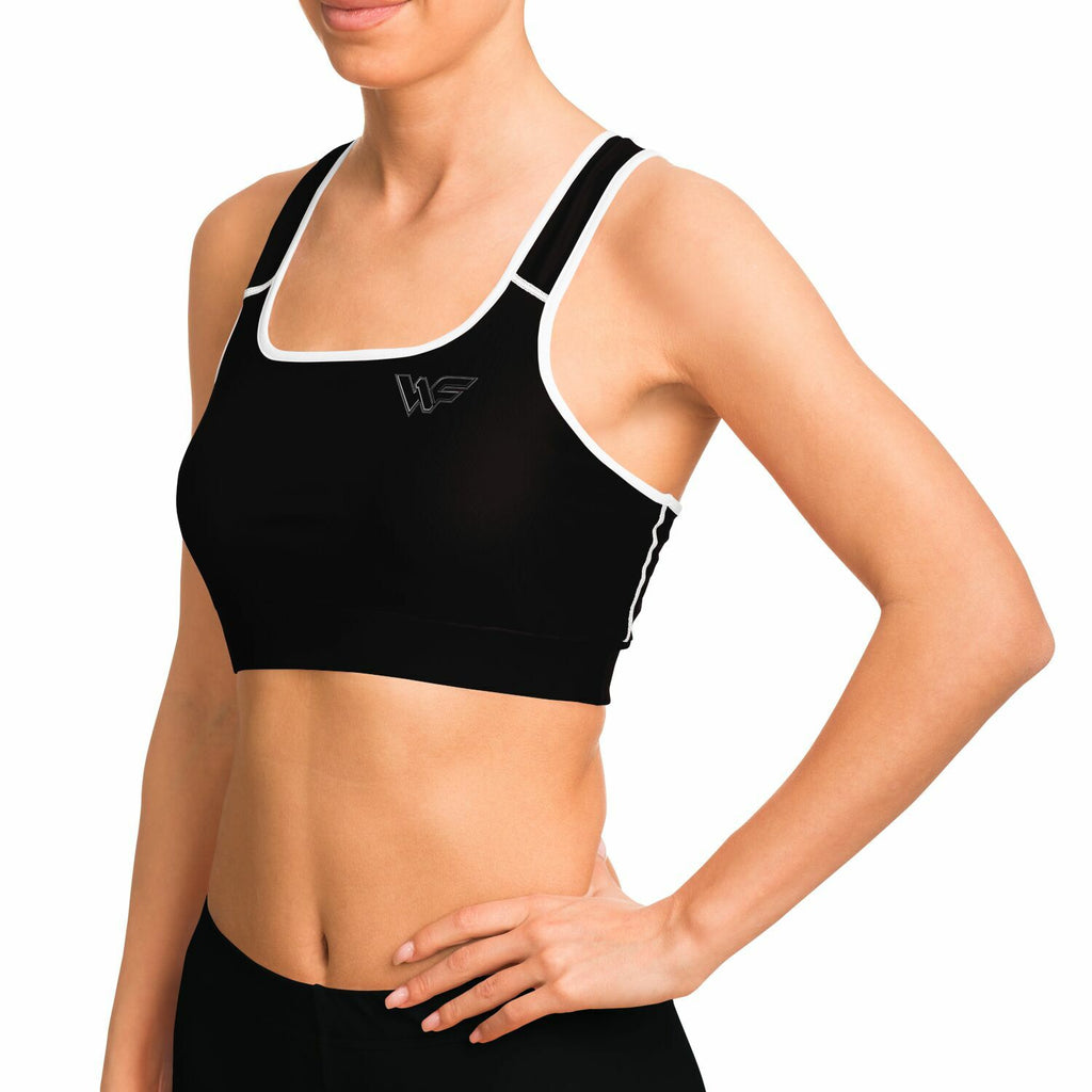 WestFams Sports Bra - AOP