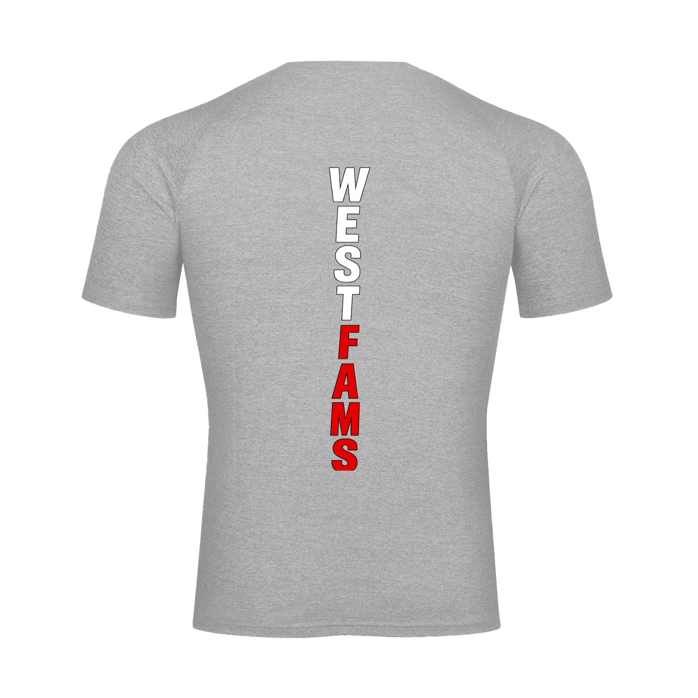 WestFams Elite Compression Shirt