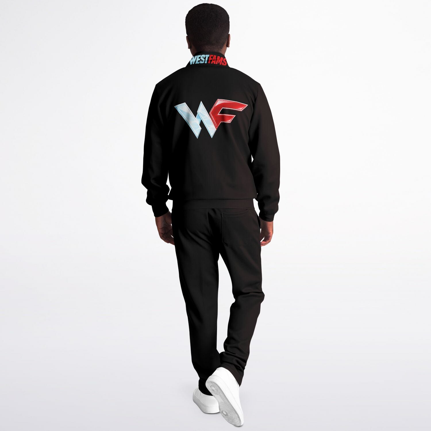 WestFams Tracksuit - AOP