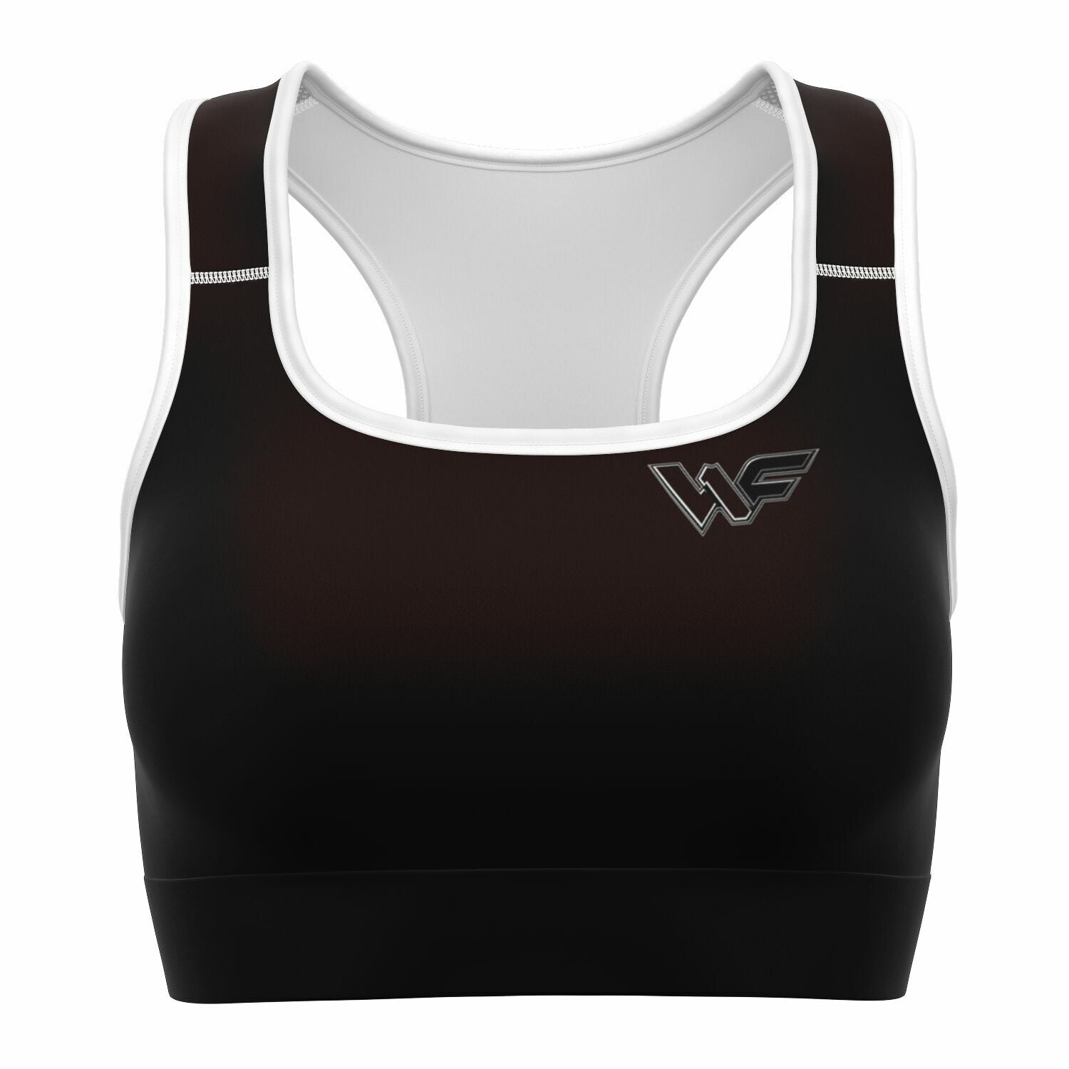 WestFams Sports Bra - AOP