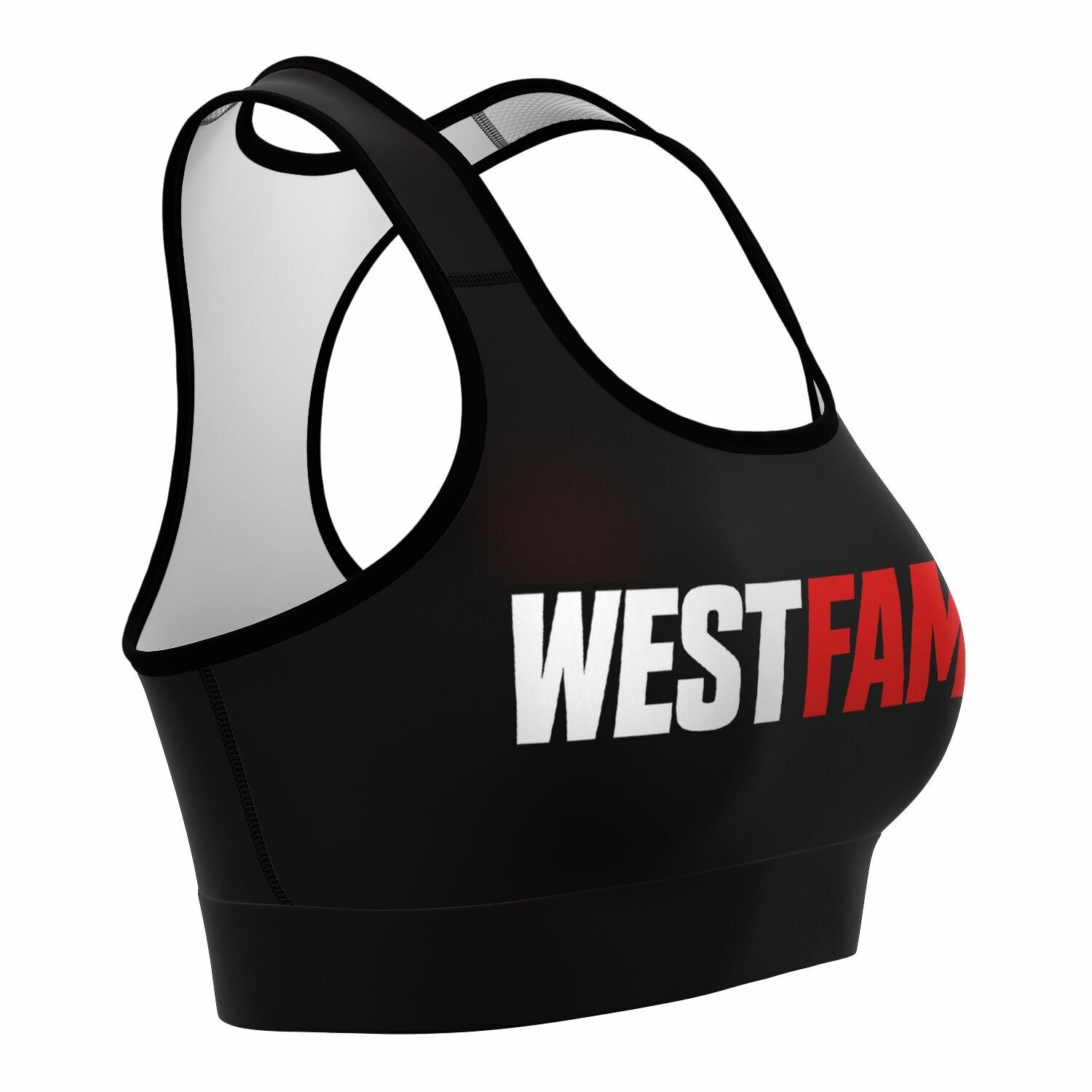 WestFams Sports Bra - AOP