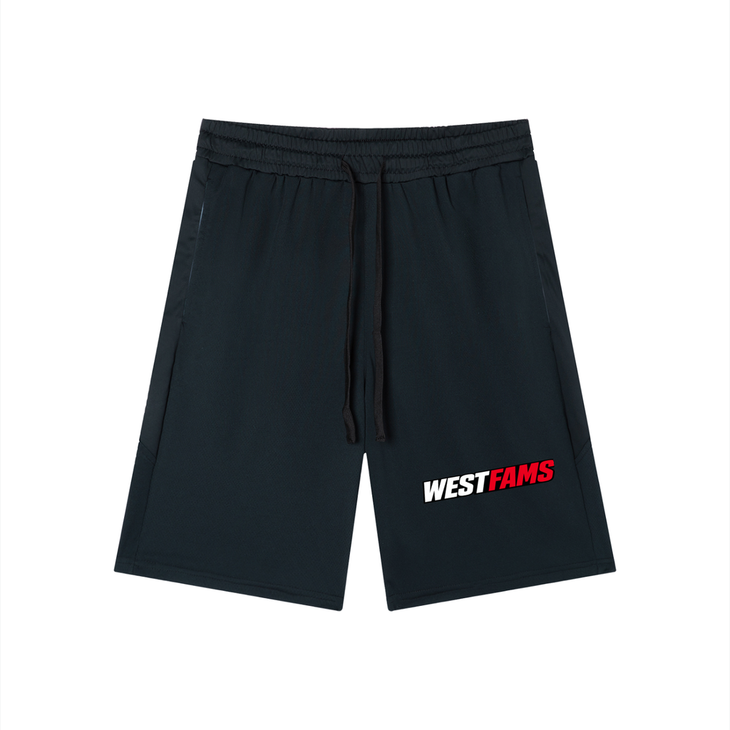 WestFams Elite Shorts