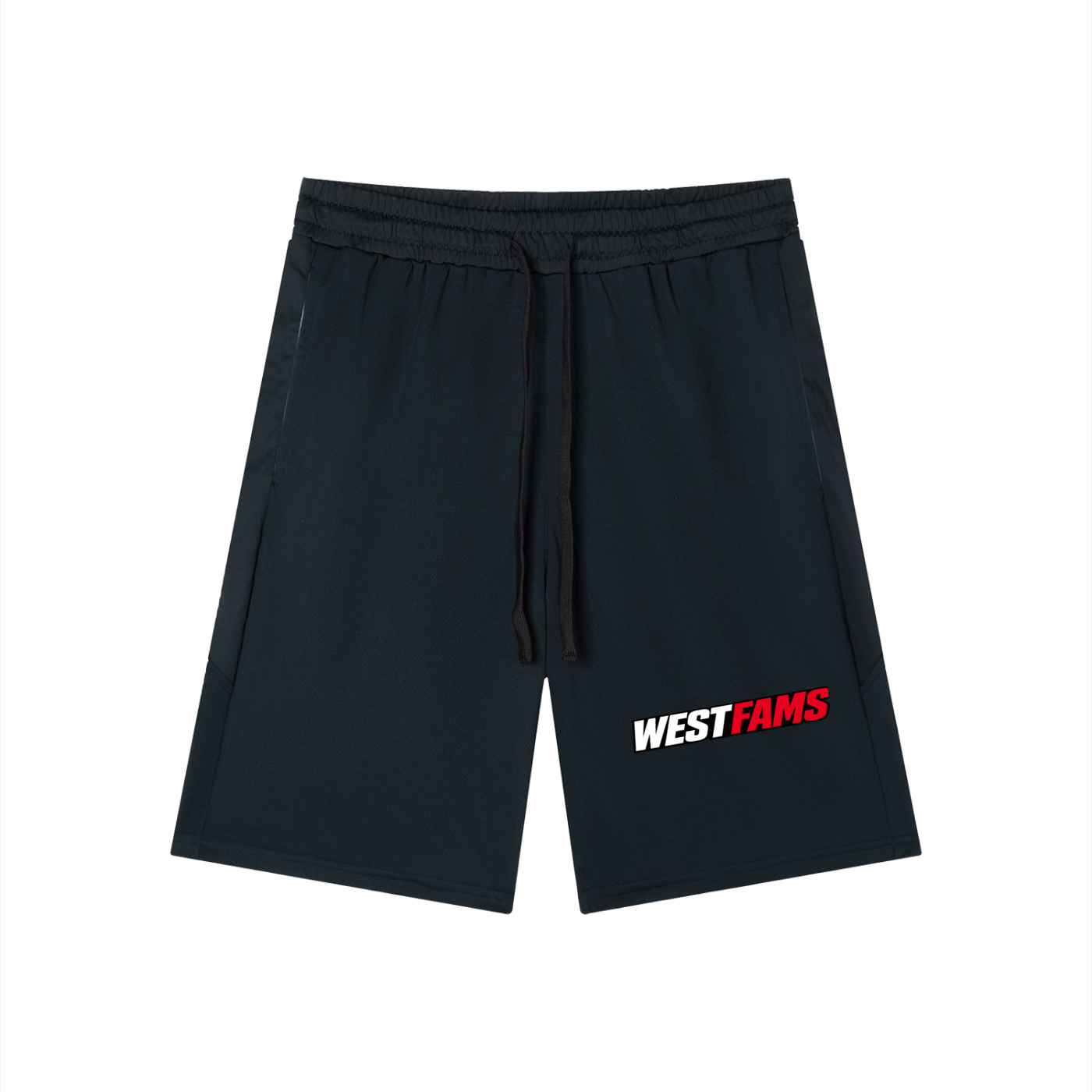 WestFams Elite Shorts