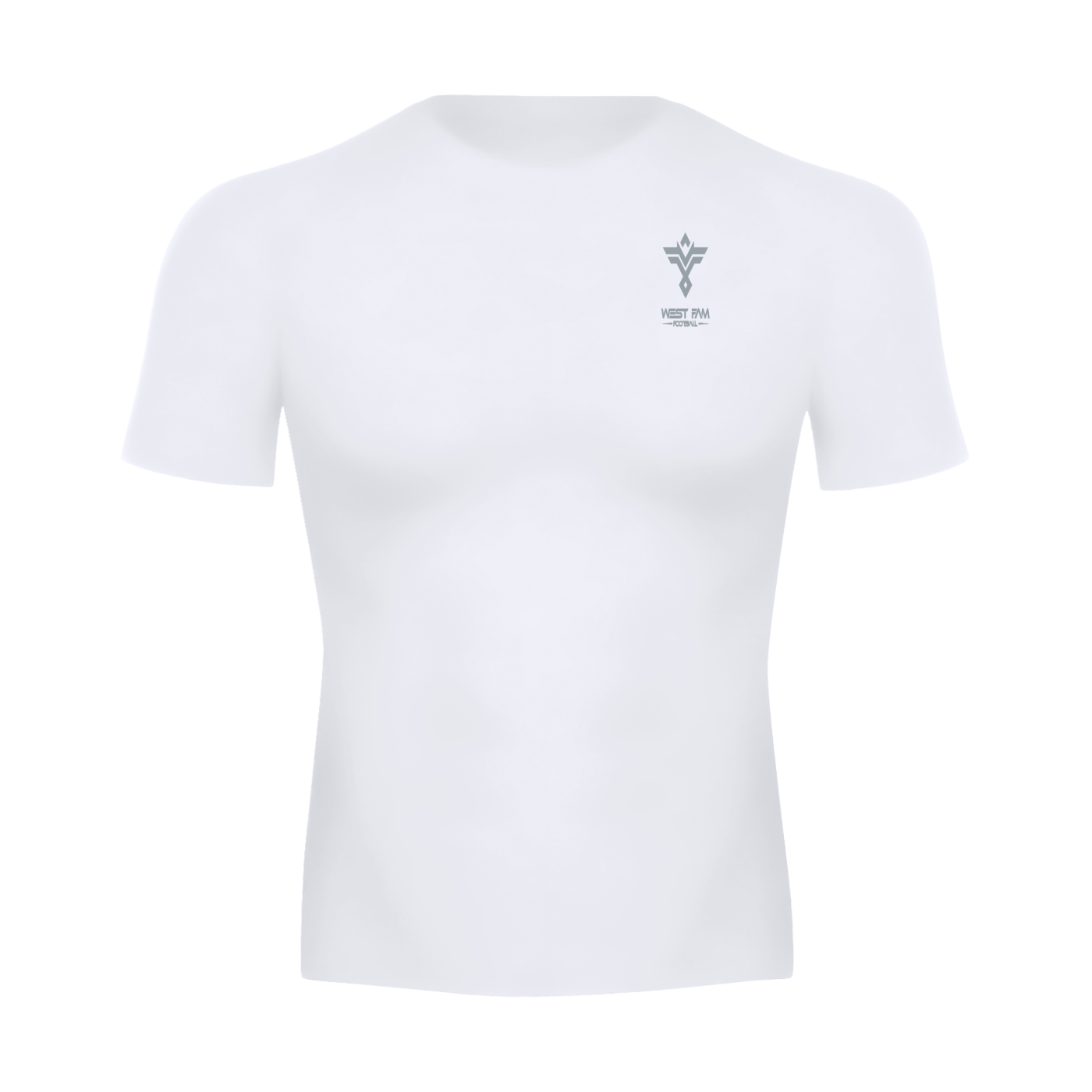 Westfams Performance Short Sleeve T-Shirt
