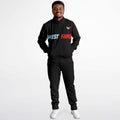 WestFams Tracksuit - AOP