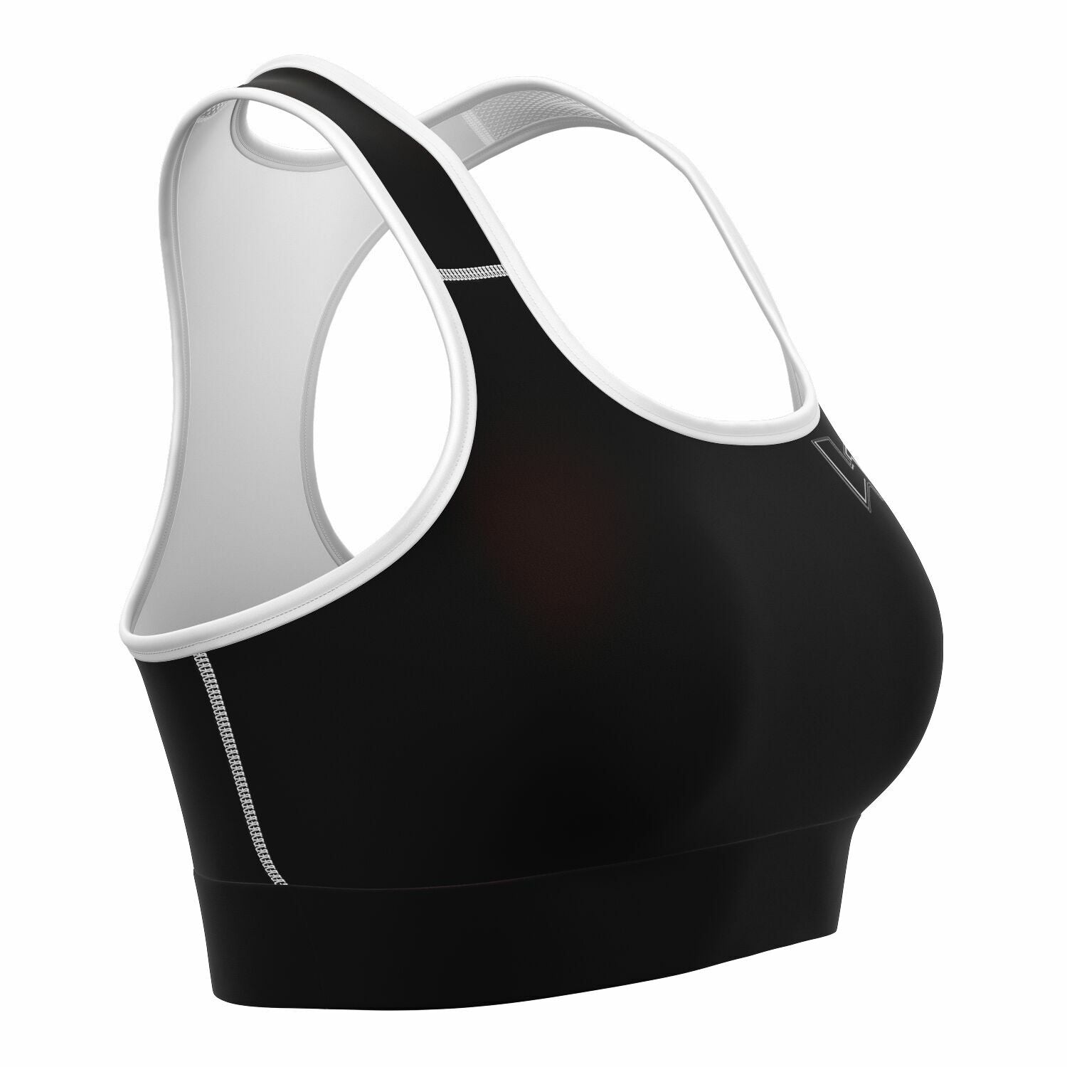 WestFams Sports Bra - AOP