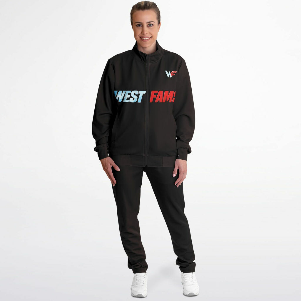WestFams Tracksuit - AOP