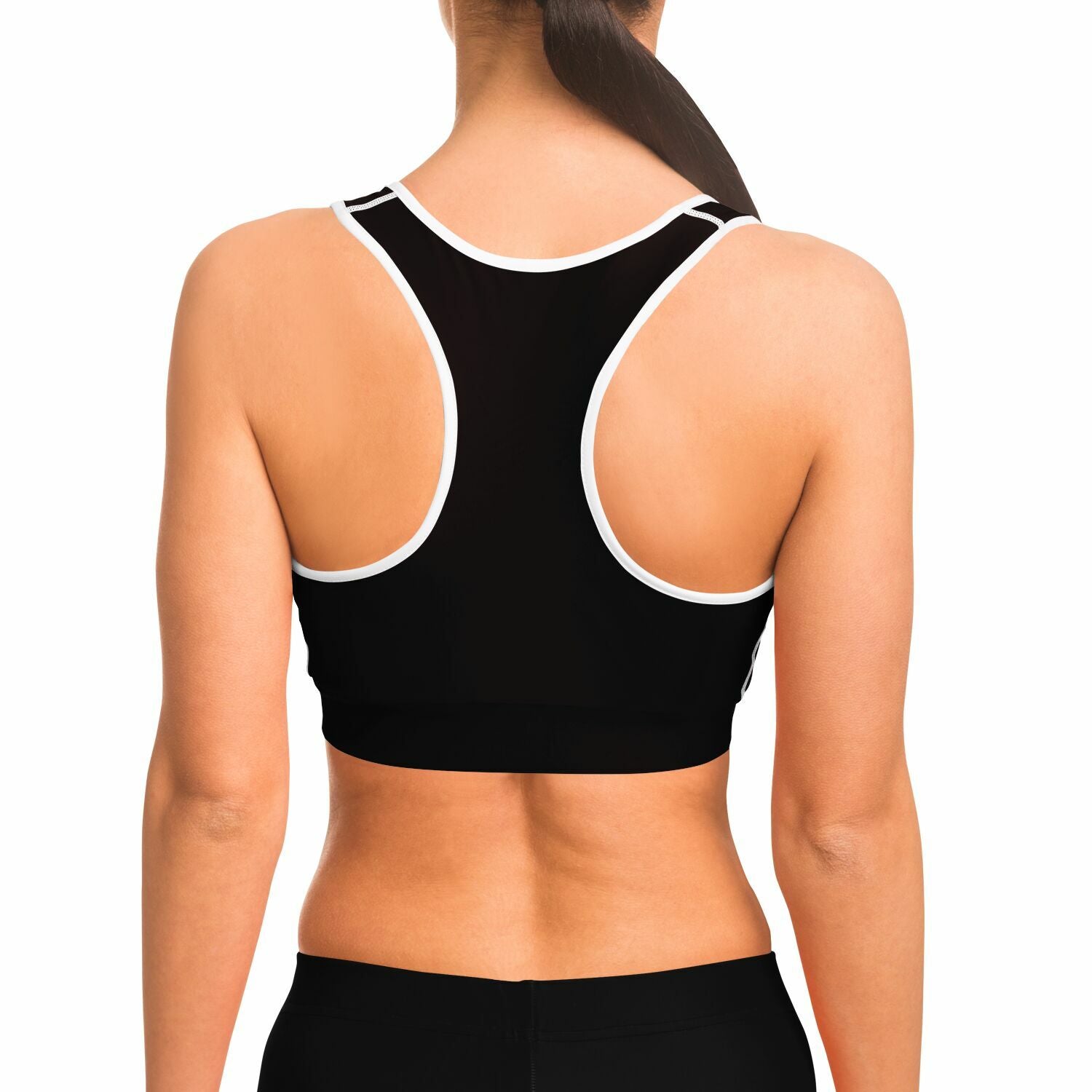 WestFams Sports Bra - AOP