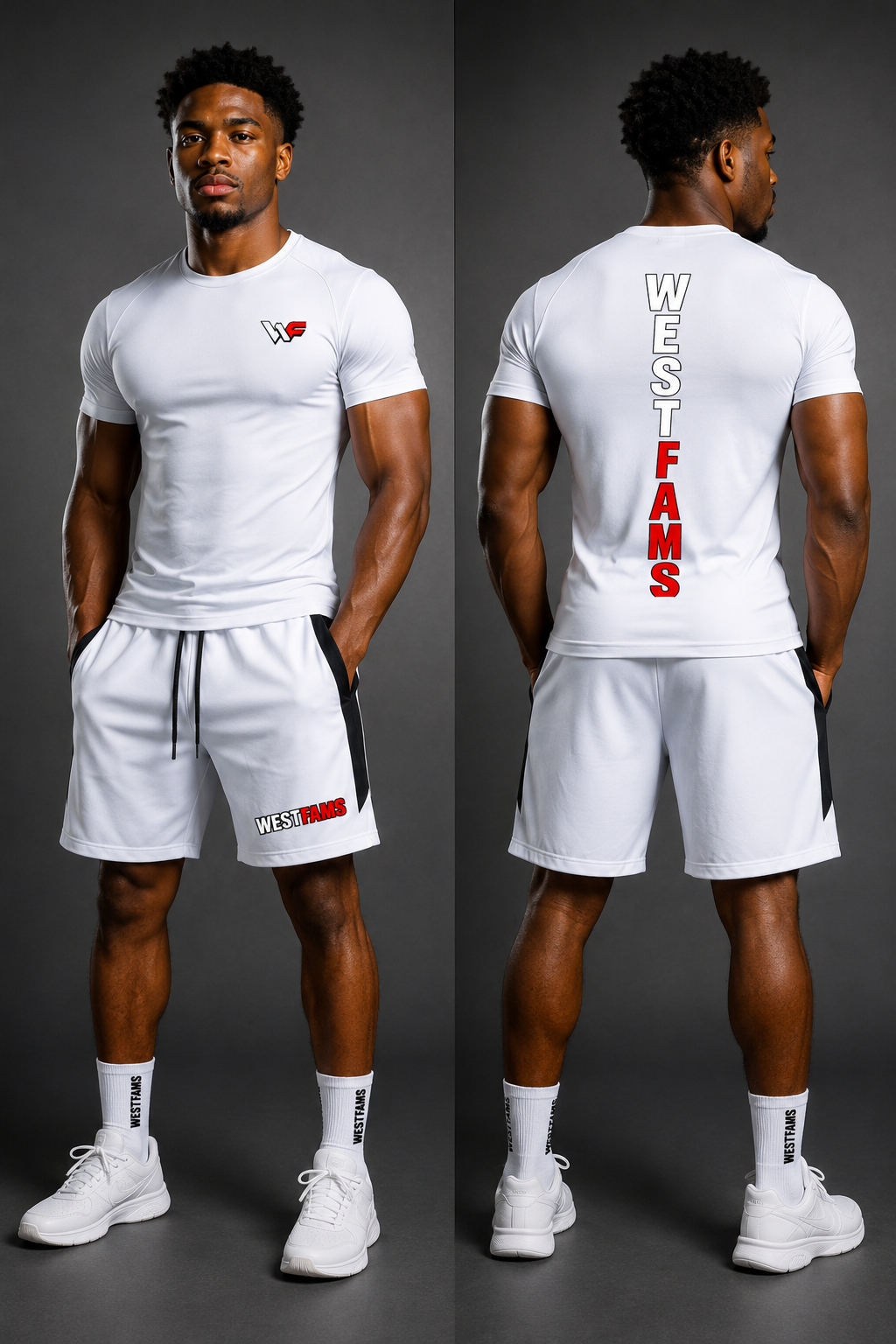 WestFams Elite Compression Shirt