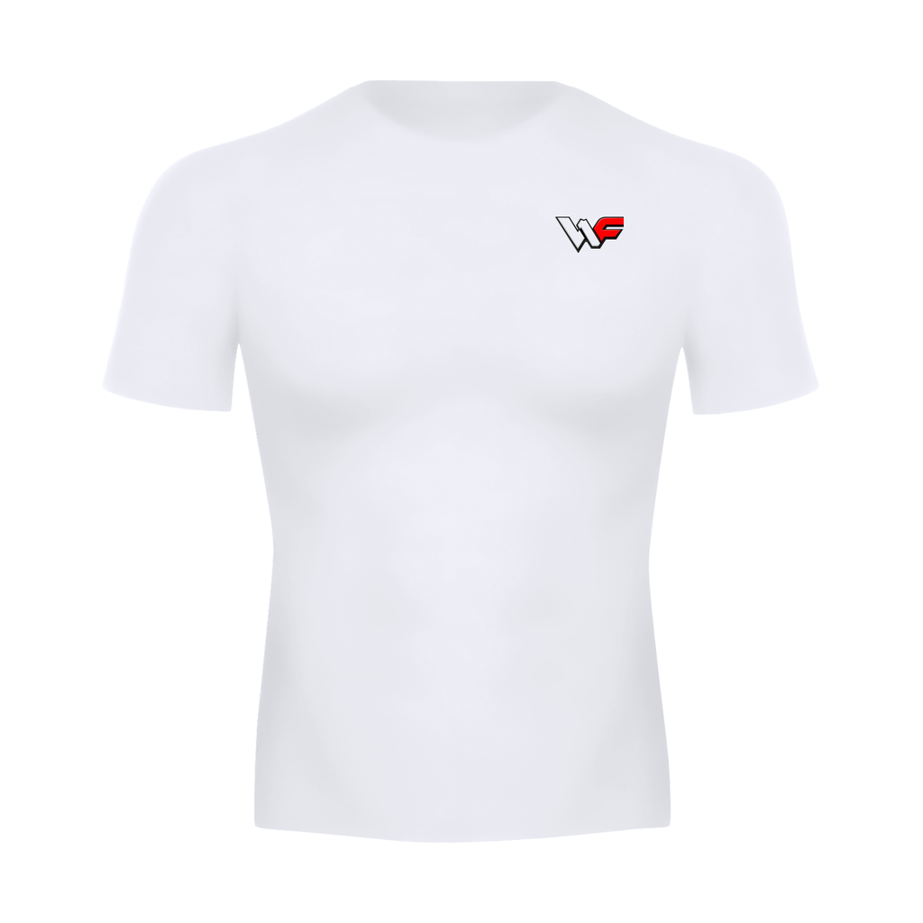 Performance Short Sleeve T-Shirt