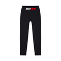WestFams High-Waisted Yoga Leggings