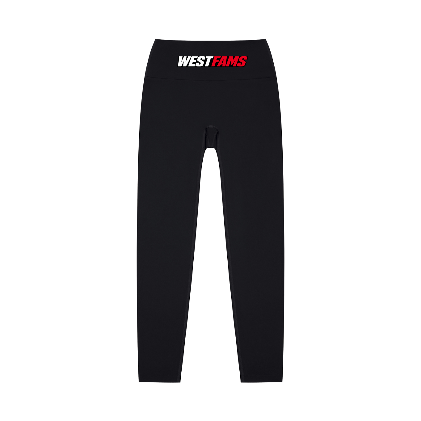 WestFams High-Waisted Yoga Leggings