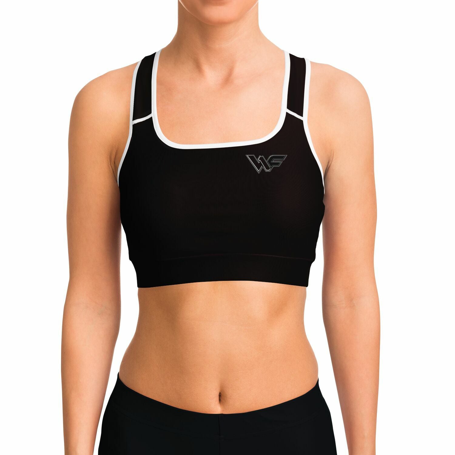WestFams Sports Bra - AOP