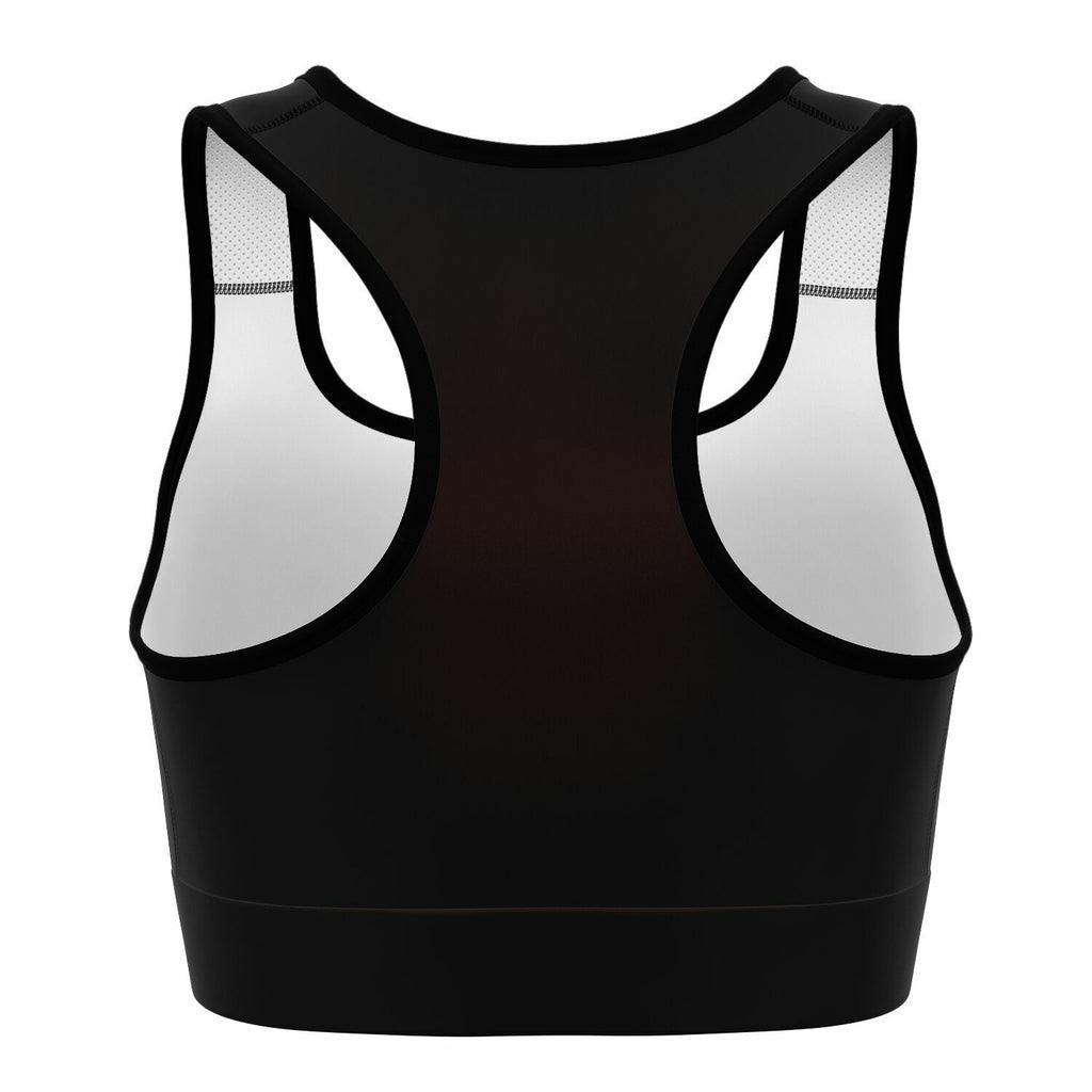WestFams Sports Bra - AOP