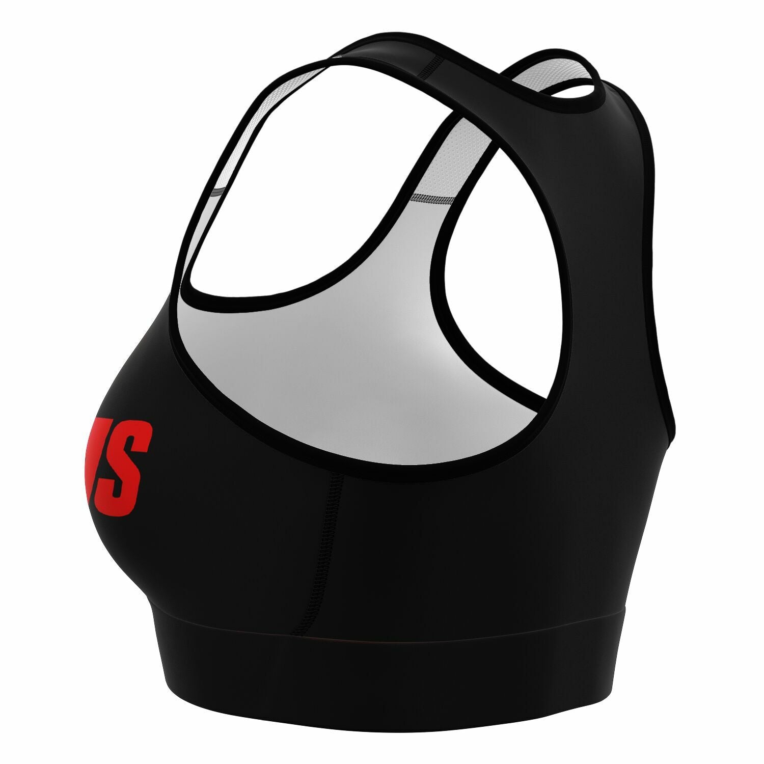 WestFams Sports Bra - AOP