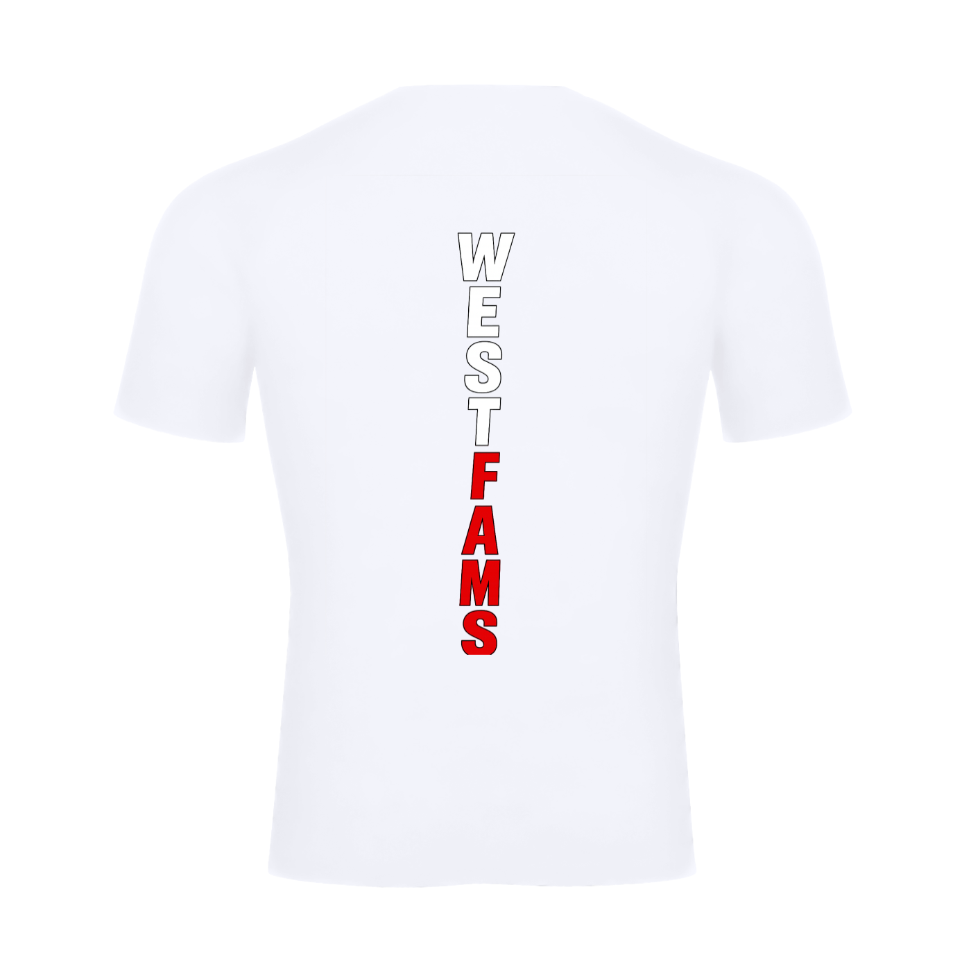 WestFams Elite Compression Shirt
