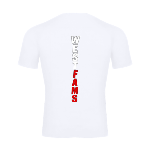 Performance Short Sleeve T-Shirt
