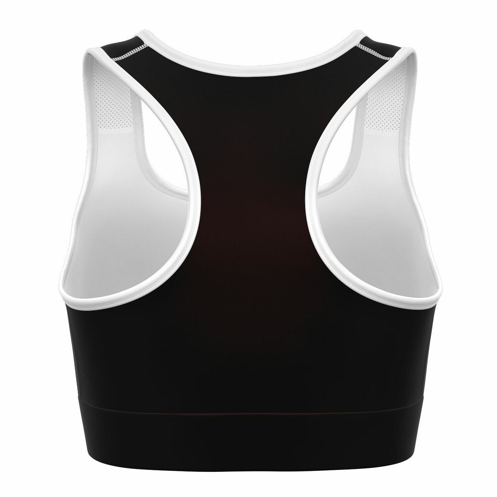 WestFams Sports Bra - AOP