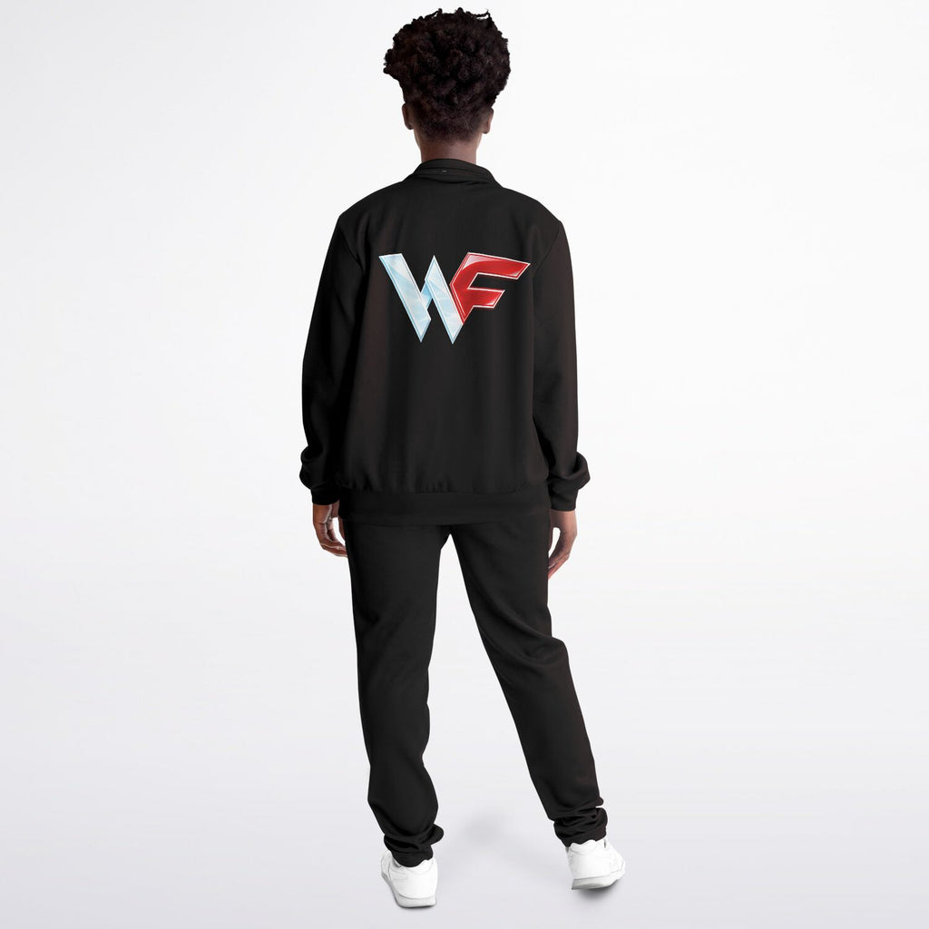 WestFams Tracksuit - AOP