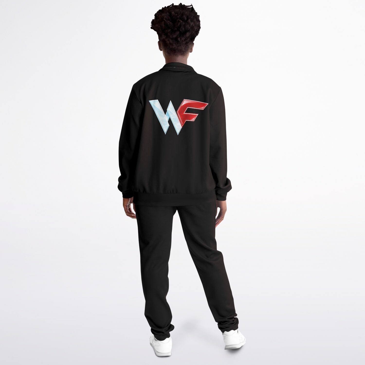 WestFams Tracksuit - AOP