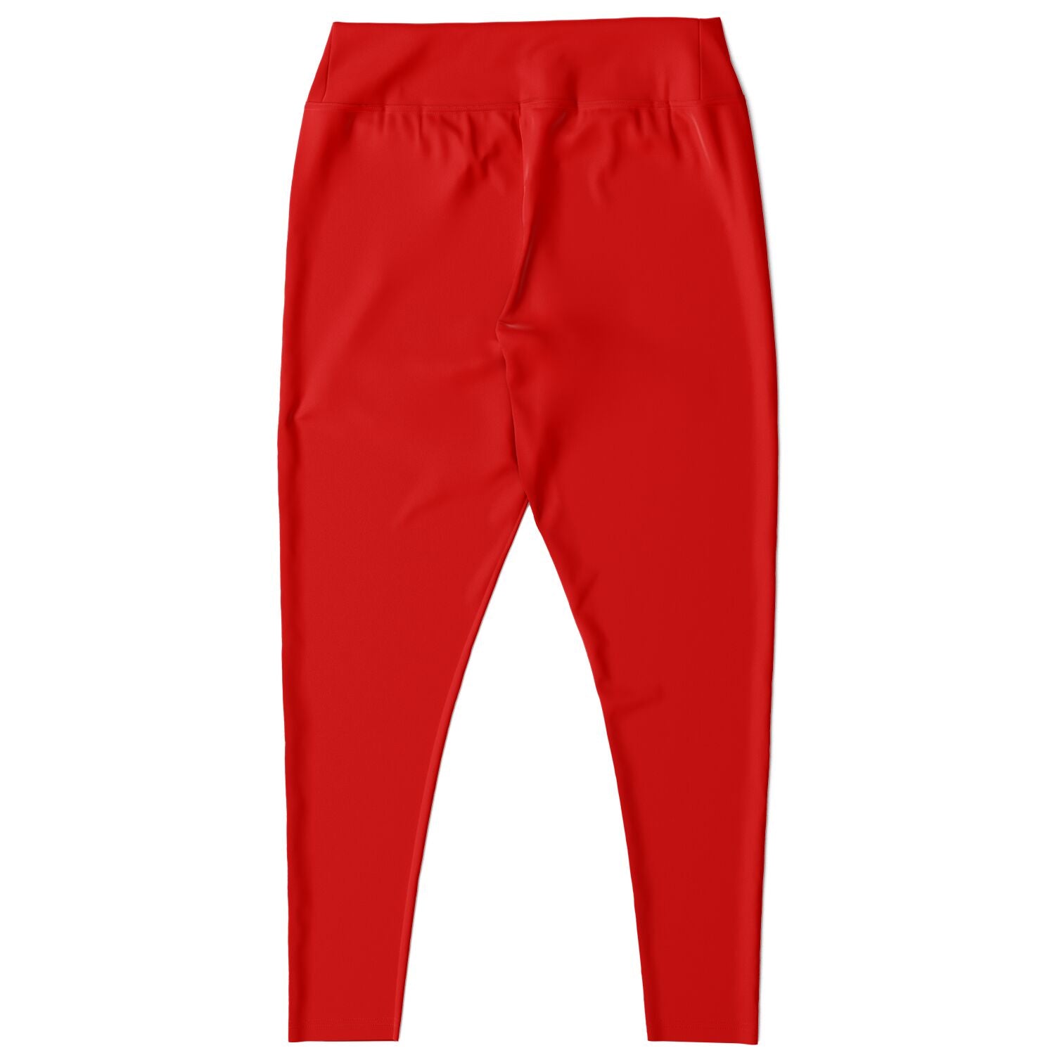 WestFams Plus Size Legging - AOP