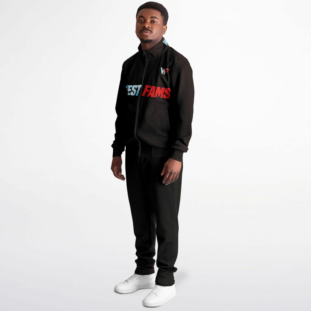 WestFams Tracksuit - AOP