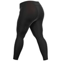 Plus Size Legging - AOP